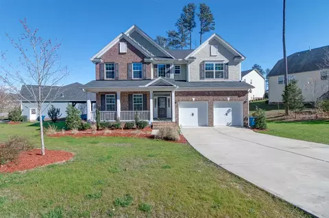 3702 Albritton Dr, Durham, NC 27705 photo 1