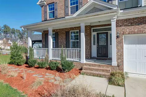 3702 Albritton Dr, Durham, NC 27705 photo 24