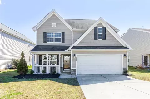 1040 Statler Dr, Durham, NC 27703 photo 1