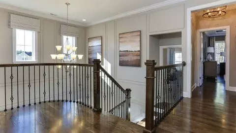 1407 Eversley Ct, Apex, NC 27502 photo 10
