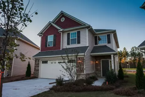 216 Windy Peak Loop, Cary, NC 27519 photo 1