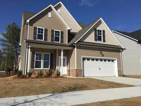 3211 Britmass Dr, Raleigh, NC 27616 photo 1