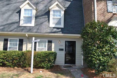 3165 Morningside Dr, Raleigh, NC 27607 photo 1