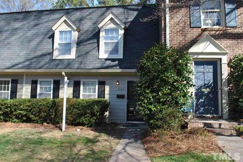 3165 Morningside Dr, Raleigh, NC 27607 photo 20