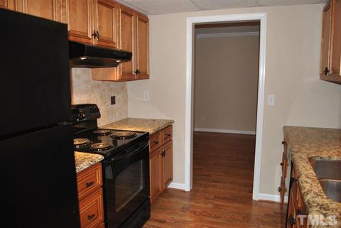 3165 Morningside Dr, Raleigh, NC 27607 photo 5