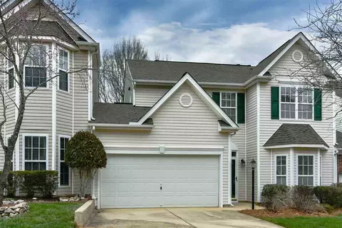 5312 Eolian Ct, Raleigh, NC 27607 photo 1