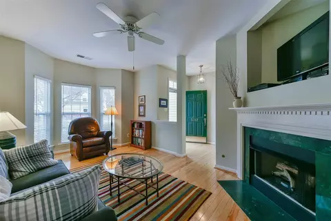 5312 Eolian Ct, Raleigh, NC 27607 photo 2