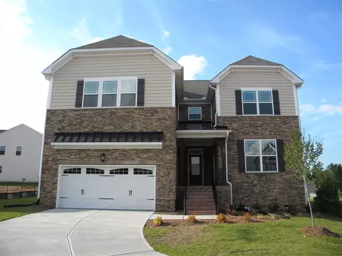 107 Corn Crib Ct, Durham, NC 27703 photo 1