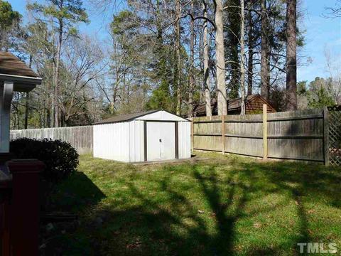 5606 Old Hillsborough Rd, Durham, NC 27705 photo 16