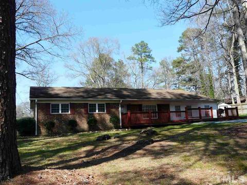 5606 Old Hillsborough Rd, Durham, NC 27705 photo 19