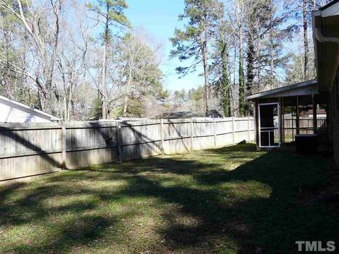 5606 Old Hillsborough Rd, Durham, NC 27705 photo 17