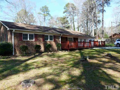 5606 Old Hillsborough Rd, Durham, NC 27705 photo 1