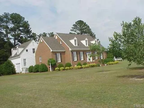40 Pinecrest Way, Angier, NC 27501 photo 1