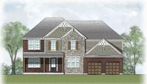 2524 Snyder Ln, Wake Forest, NC 27587 photo 1