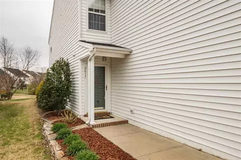 2017 Thornblade Dr, Raleigh, NC 27604 photo 2