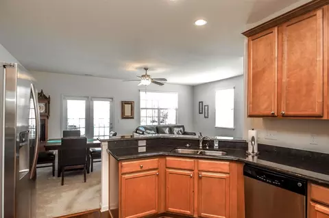 237 Grindstone Ln, Apex, NC 27502 photo 8