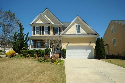 9728 Corktree Ct, Wake Forest, NC 27587 photo 1