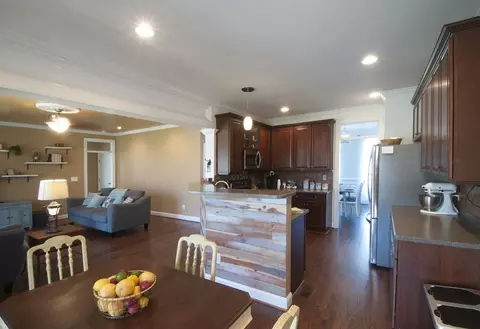 9728 Corktree Ct, Wake Forest, NC 27587 photo 6