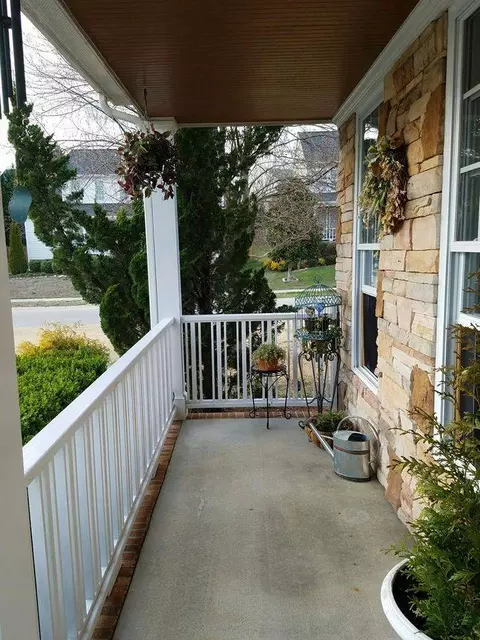 9728 Corktree Ct, Wake Forest, NC 27587 photo 2