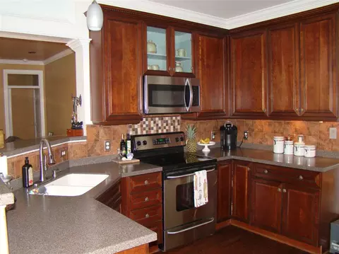 9728 Corktree Ct, Wake Forest, NC 27587 photo 4