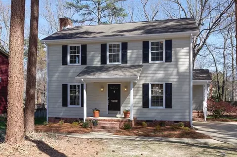 1002 Cherokee Ct, Apex, NC 27502 photo 1