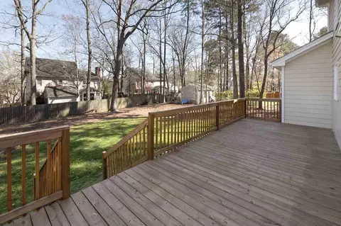 1002 Cherokee Ct, Apex, NC 27502 photo 22