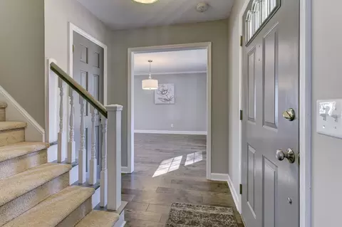 1002 Cherokee Ct, Apex, NC 27502 photo 3