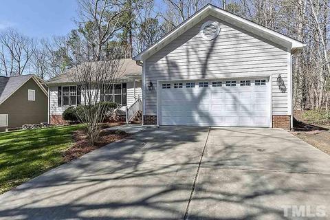 4500 Bracada Dr, Durham, NC 27705 photo 2