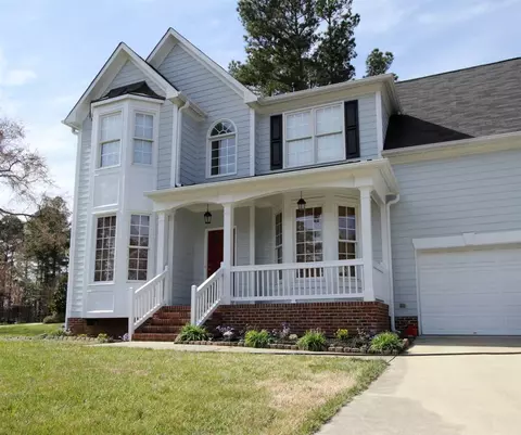 9 Sydenham, Durham, NC 27713 photo 1