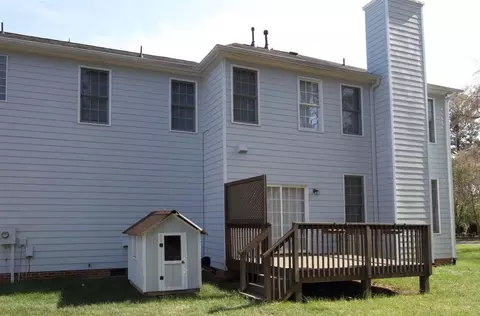9 Sydenham, Durham, NC 27713 photo 21