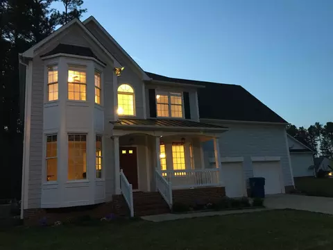 9 Sydenham, Durham, NC 27713 photo 2