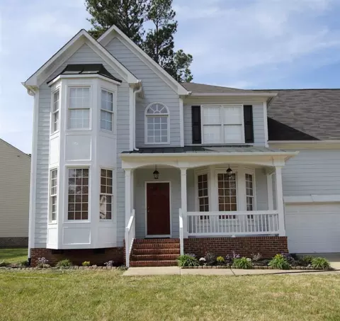 9 Sydenham, Durham, NC 27713 photo 3