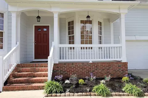 9 Sydenham, Durham, NC 27713 photo 4