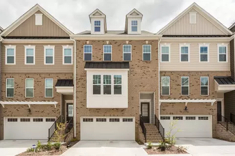 4022 Robious Ct, Cary, NC 27519 photo 1