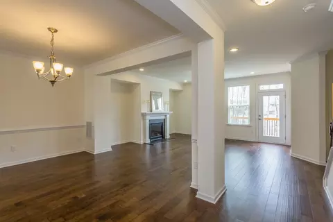 4022 Robious Ct, Cary, NC 27519 photo 2