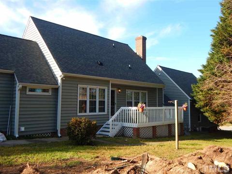 6200 Winter Spring Dr, Wake Forest, NC 27587 photo 16