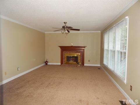 6200 Winter Spring Dr, Wake Forest, NC 27587 photo 3