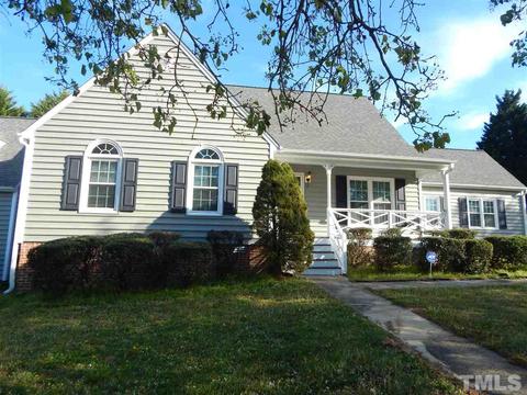 6200 Winter Spring Dr, Wake Forest, NC 27587 photo 1