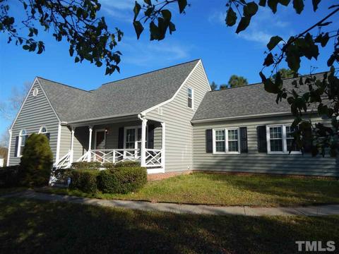 6200 Winter Spring Dr, Wake Forest, NC 27587 photo 20