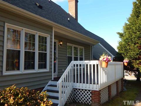 6200 Winter Spring Dr, Wake Forest, NC 27587 photo 15