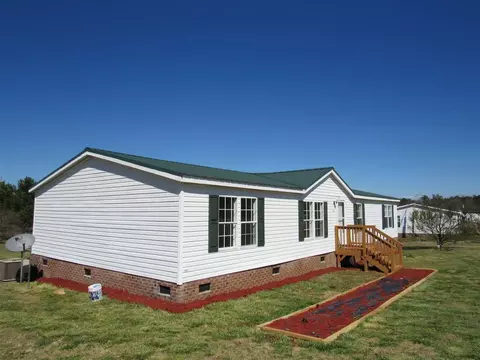 727 Barnes Lake Rd, Middlesex, NC 27557 photo 2