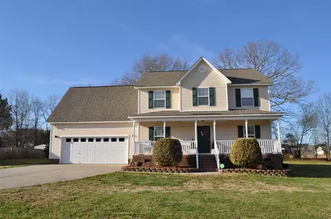 225 Chaney Dr, Garner, NC 27529 photo 1