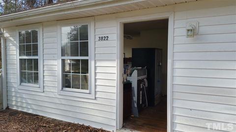3822 Cason St, Garner, NC 27529 photo 1