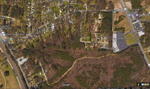 1015 Cortez Dr, Durham, NC 27703 photo 4