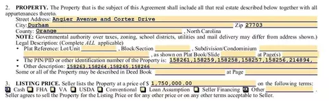 1015 Cortez Dr, Durham, NC 27703 photo 7