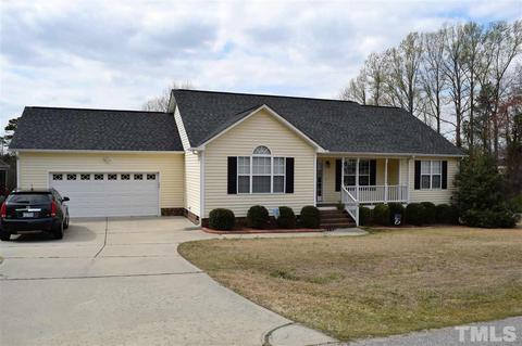 28 Peacemaker Ln, Smithfield, NC 27577 photo 1