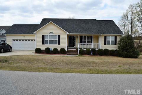 28 Peacemaker Ln, Smithfield, NC 27577 photo 3
