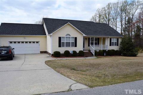 28 Peacemaker Ln, Smithfield, NC 27577 photo 2