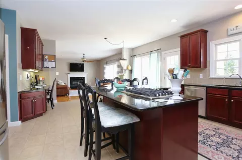 6036 Clapton Dr, Wake Forest, NC 27587 photo 4