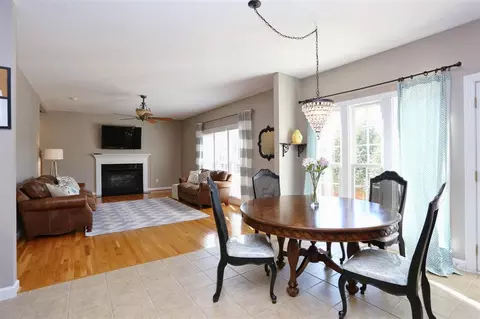 6036 Clapton Dr, Wake Forest, NC 27587 photo 5